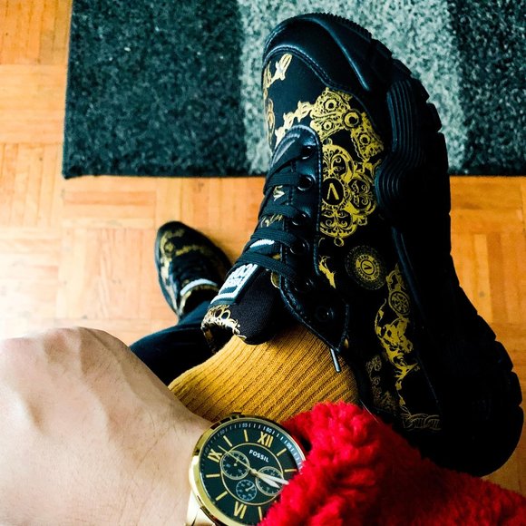 Meet your Posher, Timmy - Picture 7 of 7